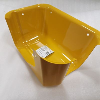 Cover 421-06-23621 721-89-10100 6150-61-2123 6735-11-8120 198-30-17240 For  WA600 WA500 WA480