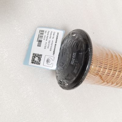 Filter 322-3155 322-3154 1R1712 3645287 2972668 2567903 For 2384C 312E 320E