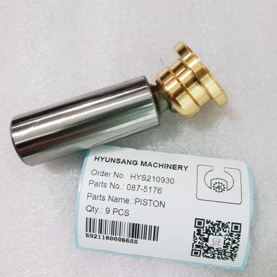 Machines Parts Piston 087-5176 0875177 0964009 4I1514 6I6800 5I4615 For 320 L
