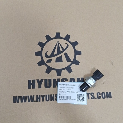 For 6HK ZX200 Pressure Sensor Pres 4436536 YN35V00048F1 YN35V00050F1