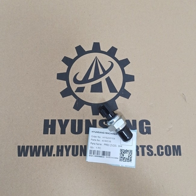 For 6HK ZX200 Pressure Sensor Pres 4436536 YN35V00048F1 YN35V00050F1