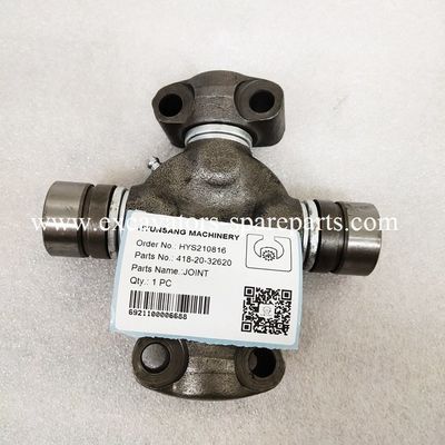 Spider  Excavator Parts 418-20-32620 For WA250 WA250L WA270 WA320