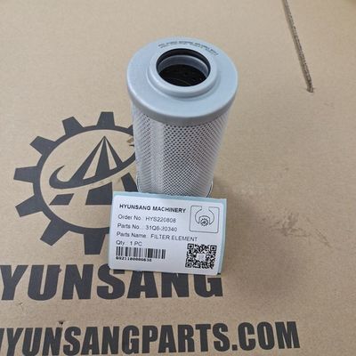 Filter Element 31Q6-20340  Excavator Parts