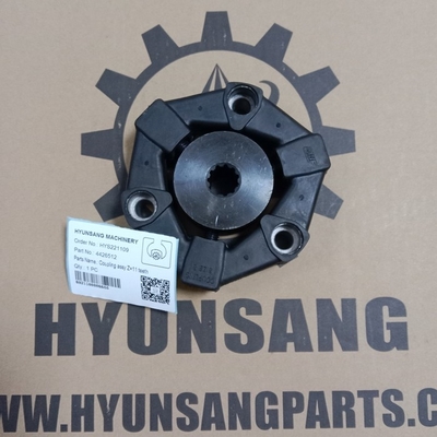 Hyunsang Excavator Engine Parts Coupling 4426512 4091497 4393115 4668196