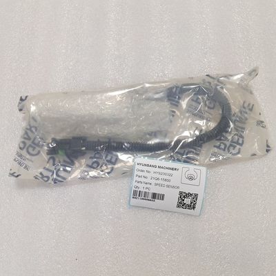 Hyundai Excavator Parts Speed Sensor 21Q6-15800 31Q4-40601 31Q4-40820