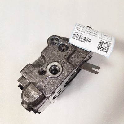 Regulator Of Main Pump VOE14525814 14525814 For Excavator Model EC210B