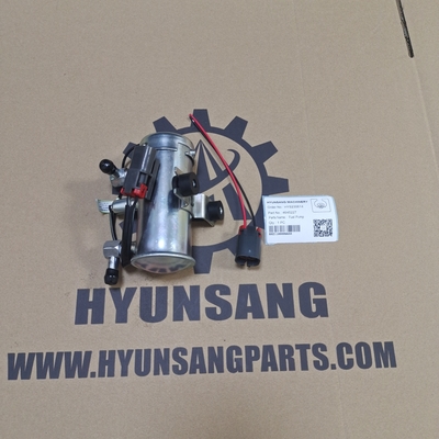 Hyunsang Engine Fuel Pump 4645227 8980093971 8980093970 For 4HK1 6HK1 Excavator