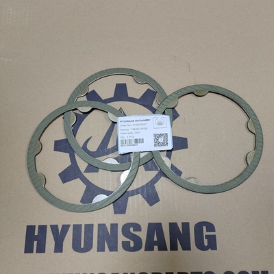 Hyunsang High Quality Pc200-7 BP500 BR200J BR200R BR200S BR200T BR25 Excavator Travel Motor Disc 708-8f-35120 7088F35120