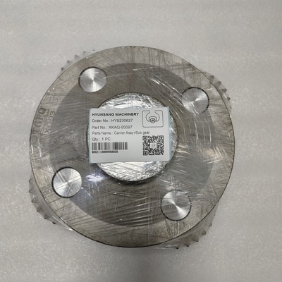 Hyunsang Parts HCE Carrier No.2 Carrier Assy Sun Gear XKAQ-00097 39Q4-12180 39Q4-12240 XJDG-00011 ZGAQ-03749 ZGAQ-03782