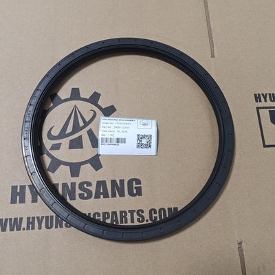 HYUNSANG EXCAVATOR OIL SEAL 39Q612350 39Q6-12350 FOR R450LC7 R500LC7 HW210