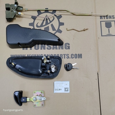 Handle Assy 72Q6-02121 72Q6-02120 72Q6-02130 For R125LCR-9A R140LC9A R140W9