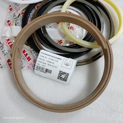 Excavator Parts Sealing Kit VOE 14589140 VOE14589140 For EC330B EC330C EC360B EC360C