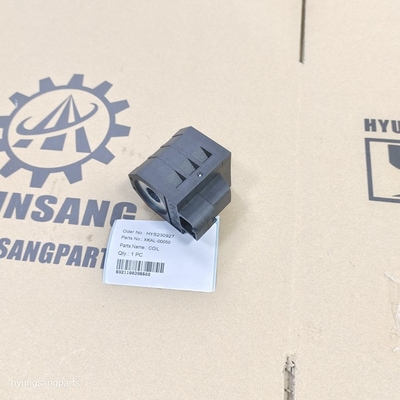 Hyunsang Excavator Coil XKAL-00050 XKAL00050 For R140LC9 R160LC9 R180LC9