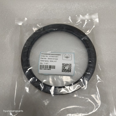 Excavator Parts Seal Kit XKAH-01424 21EM-45080 For R320LC9 R330LC9A