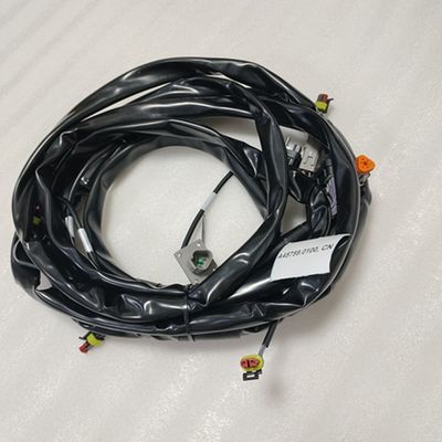 Wiring Harness A45759.0100 A457590100 for Construction Machine DRF450