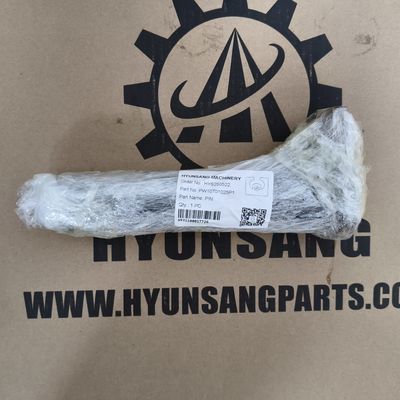 Hyunsang Excavator Parts PIN PW10T01025P1 for 35SR