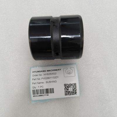 Hyunsang Excavator Parts Bushings PV02B01132D1 for 35SR, SK035-2, SK030-2, SK25SR