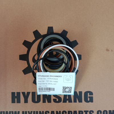 Seal Kit 707-99-14480 For WA320-7 WA270-7