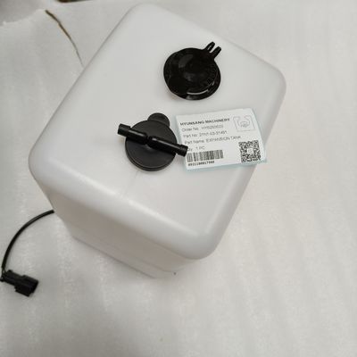 Expansion Tank 21N1-03-31491For PC600 PC650 PC700 PC800 PC850