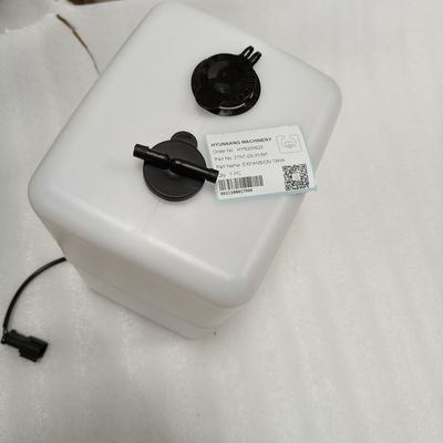 Expansion Tank 21N1-03-31491For PC600 PC650 PC700 PC800 PC850