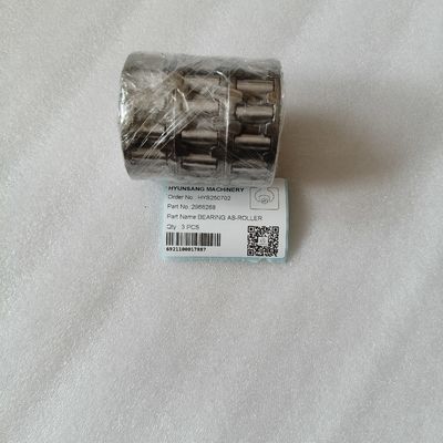 BEARING AS-ROLLER 2966268 For Caterpillar Cat 323D 323E 320D 320E 319D 318