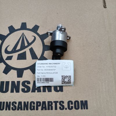 Excavator Parts REGULATOR 0928400670* for Volvo and Renault