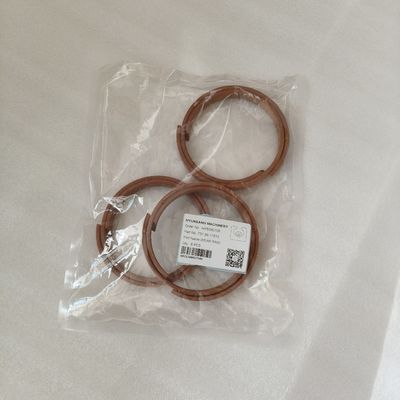 Hyunsang Parts WEAR RING 707-39-11510 For PC100, PC100L, PC120, PC200