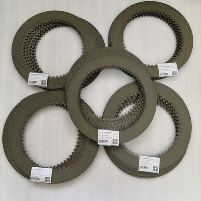 Disc Friction 87625345 For F140, F200B, RG170.B, G170 VP