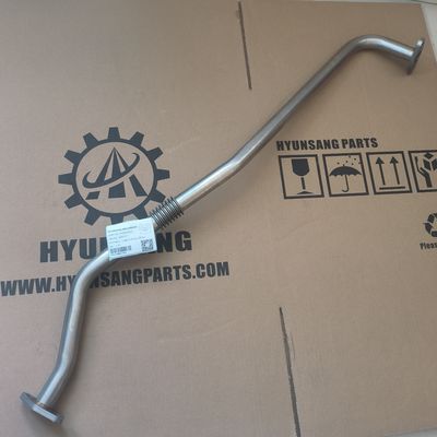 Cummins 4096167 Tube,Tur Oil Drain For Diesel Engines