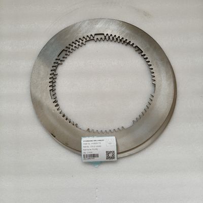 Hyunsang Excavator Parts 131-21-43440 PLATE  parts For BF60  D60A D60E D60F