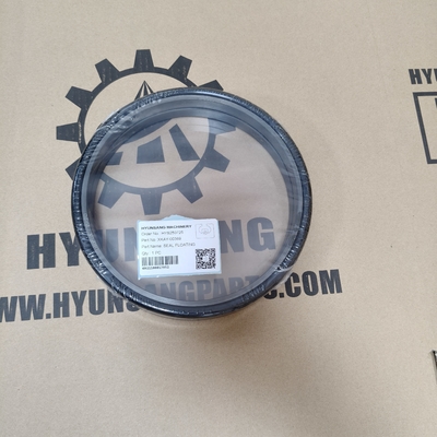 Excavator Parts Seal Floating XKAY-00389 For R55-7, R55-7A, R55-9, R55-9A