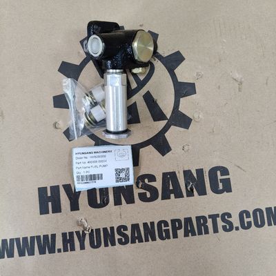Hyunsang High-quality Engine Spare Parts 400908-00024 Fuel Pump