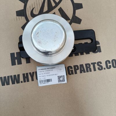 Belt Tensioner 6735884 for Bob S130 863 751 S160 S150 763 S175