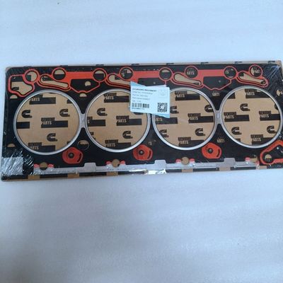 Hyunsang 3921393 Cylinder Head Gasket for 4BT3.9 Excavator