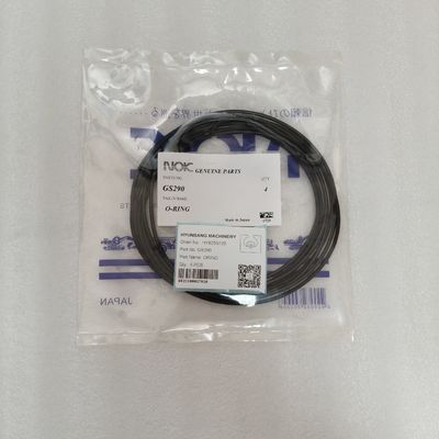 Hyunsang Excavator Parts ORING GS290