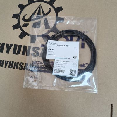 Hyunsang Excavator Parts ORING GS290