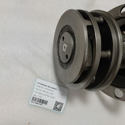 Hyunsang Excavator Parts Water Pump 6679-62-1300 For Sale