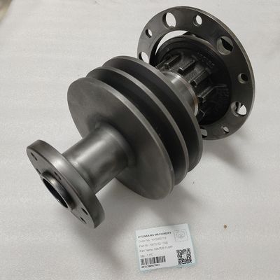 Hyunsang Excavator Parts Water Pump 6679-62-1300 For Sale