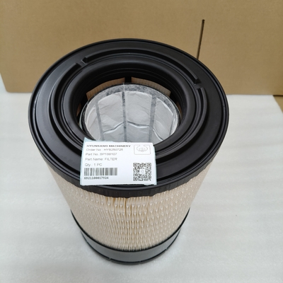 Hyunsang Excavator Parts Filter SP188107 for LIUGONG
