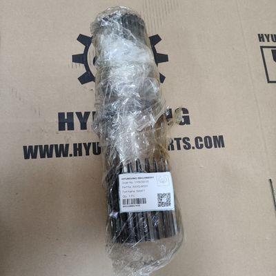 Hyunsang  Excavator Parts SHAFT XKAQ-00331 For R160LC7, R160LC7A, R170W7, R170W7A