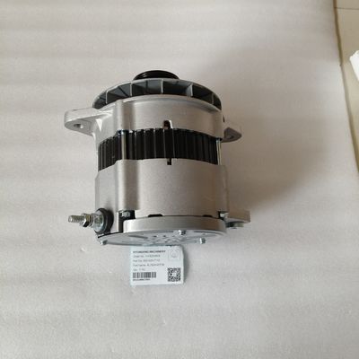 Alternator 600-825-7110 For HM350, S6D140E, SA6D140, SA6D140E