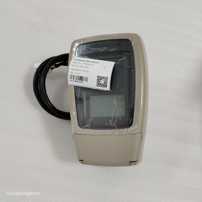 Hyunsang Excavator Parts Monitor 260-2103 For 312C, 315C, 318C, 319C,