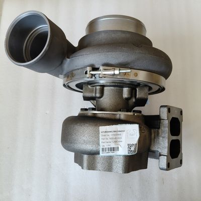 Hyunsang Excavator Parts TURBO KKK 6505-65-5020 FOR  Komatsu Earth Moving S6D140E