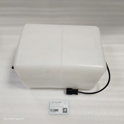 Hyunsang Excavator Parts Expansion Tank 21N-03-31491 For PC1250, PC1250SP, PC490, PC600,