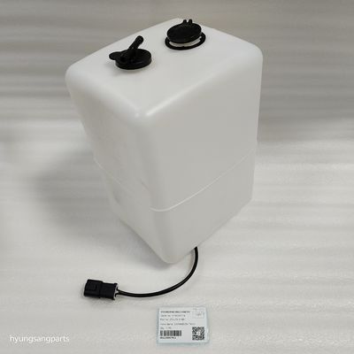 Hyunsang Excavator Parts Expansion Tank 21N-03-31491 For PC1250, PC1250SP, PC490, PC600,