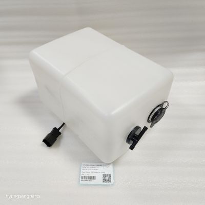 Hyunsang Excavator Parts Expansion Tank 21N-03-31491 For PC1250, PC1250SP, PC490, PC600,