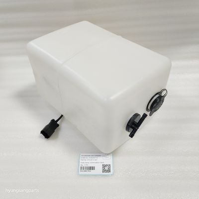 Hyunsang Excavator Parts Expansion Tank 21N-03-31491 For PC1250, PC1250SP, PC490, PC600,