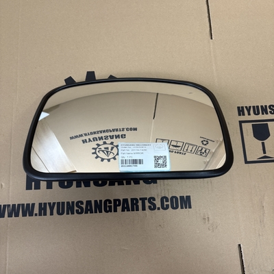 Hyunsang Excavator Parts MIRROR 20Y-54-74280