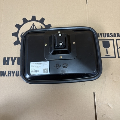Hyunsang Excavator Parts MIRROR 20Y-54-74280