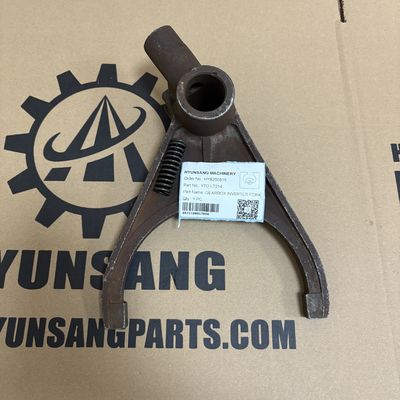 GEARBOX INVERTER FORK For YTO lutong LT214 Yuchai YC6B120-T20
